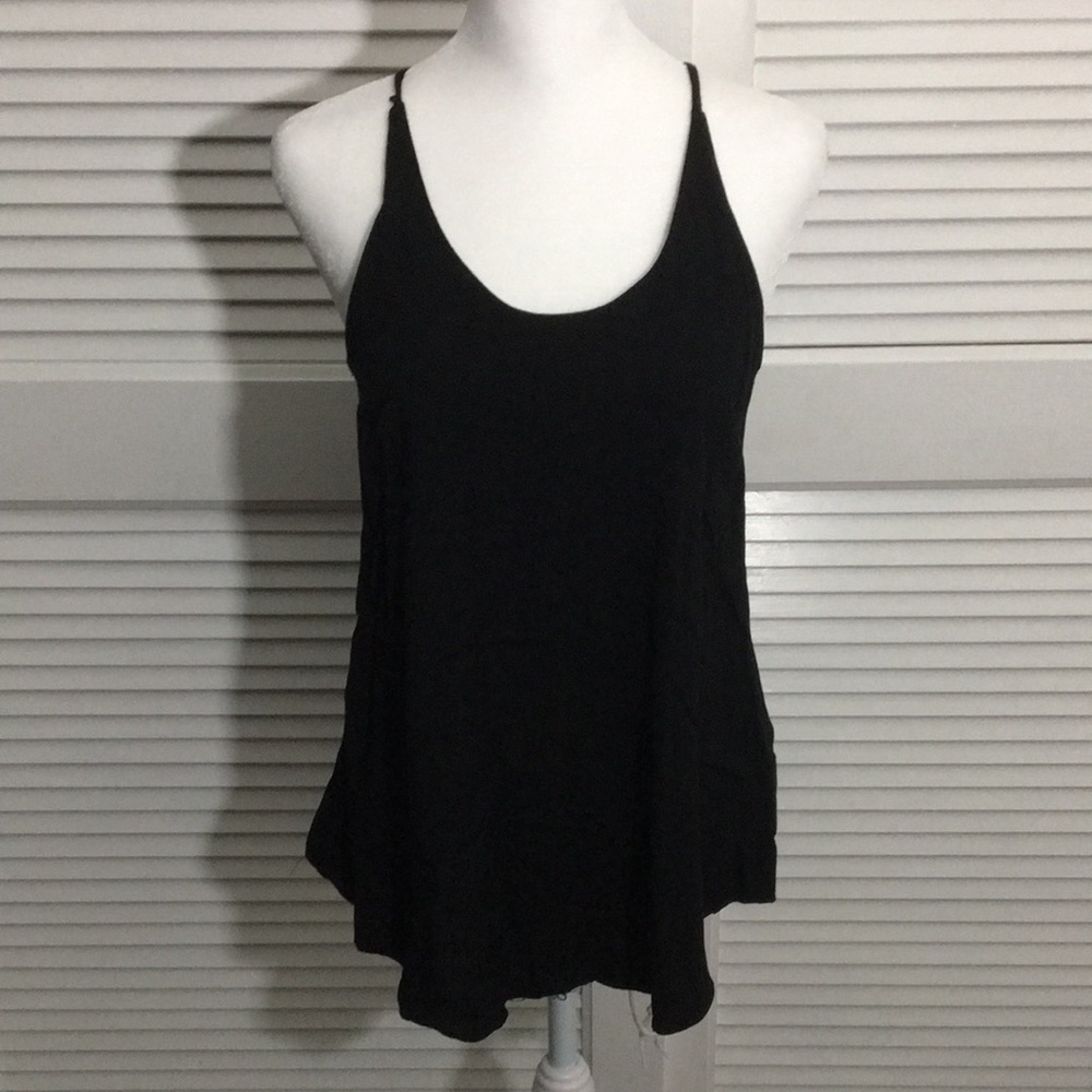 Woman’s tank